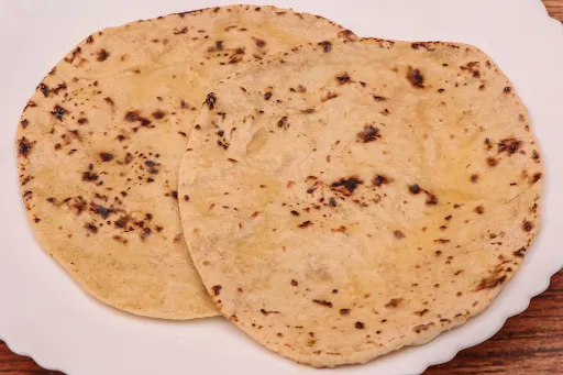 Butter Roti