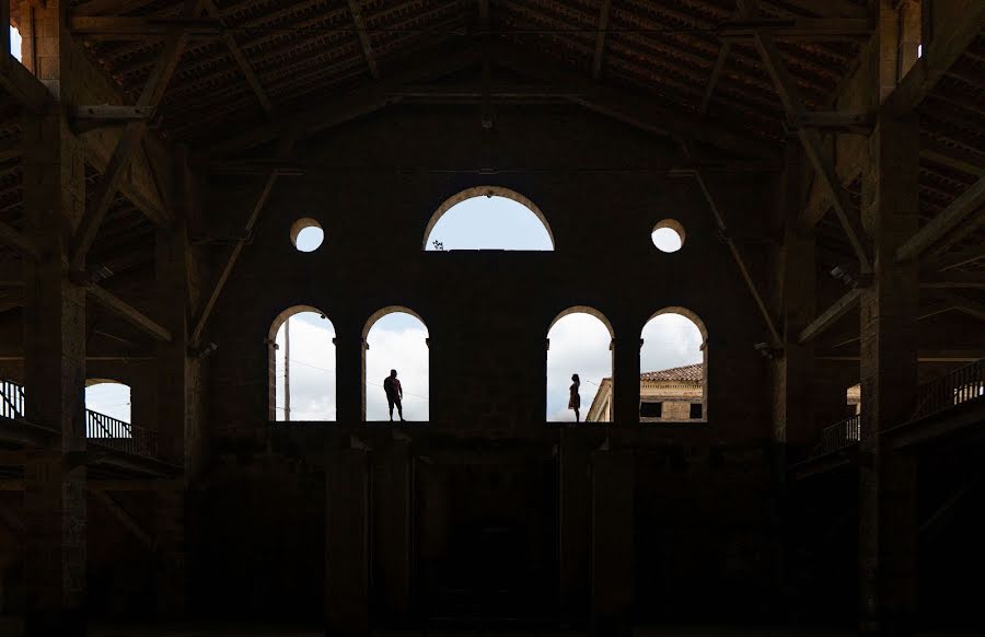 Fotógrafo de casamento Renan Patrick (matrickmakers). Foto de 13 de fevereiro 2019