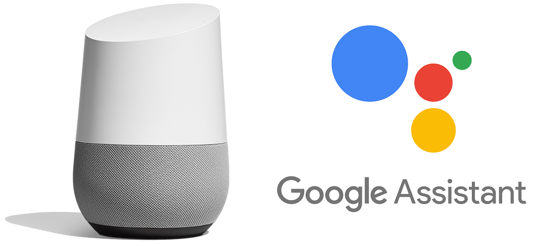 About Google Assistant voice control