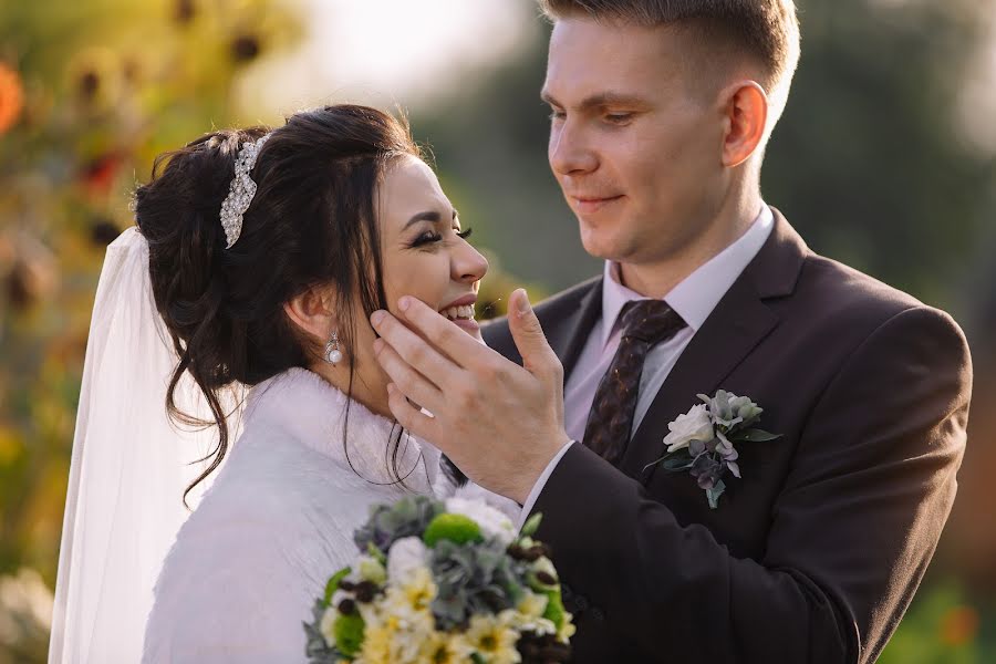 Fotógrafo de bodas Ekaterina Vasileva (vaskatephoto). Foto del 22 de febrero 2017