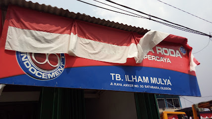 TB. Ilham Mulya