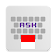 Indonesian for AnySoftKeyboard icon