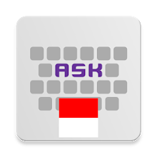 Indonesian for AnySoftKeyboard Download on Windows