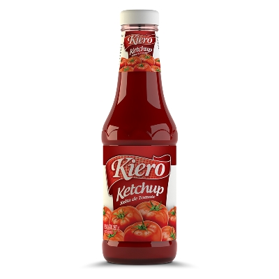 //Ketchup Kiero 397Gr undefined