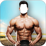 Body Builder Photo Maker Apk