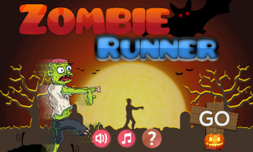 Super Zombie Run Screenshots 0