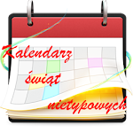 Cover Image of Tải xuống Unusual holiday calendar 1.1.7 APK