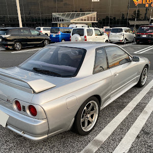 スカイライン GT-R R32