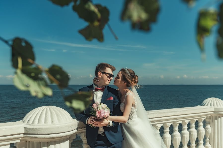 Fotografo di matrimoni Aleksey Vertoletov (avert). Foto del 18 agosto 2020