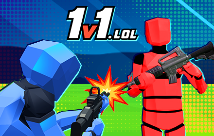 1v1 LOL small promo image