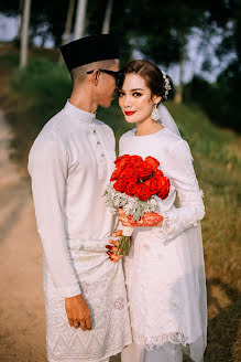 Wedding photographer Remy Samsee (byremynco). Photo of 22 August 2019