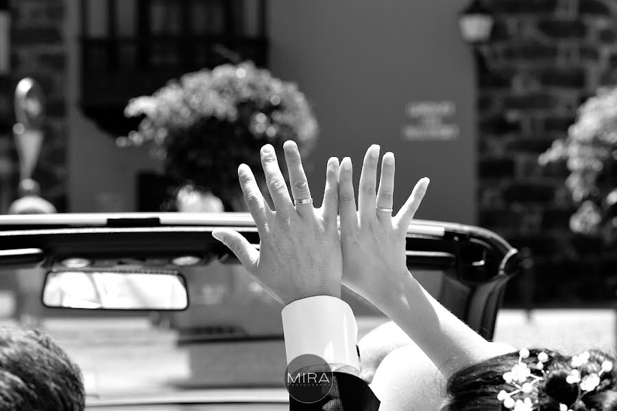 Fotógrafo de casamento Marco Mira (marcomira). Foto de 23 de maio 2019