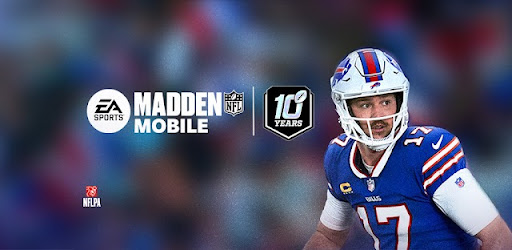 Madden NFL 24 Mobile Football