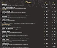 Fredy Pizzeria menu 4