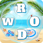 Cover Image of Скачать Word Cross - Crossword Game 1.1.9 APK