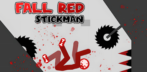 Fall Stickman | Destruction