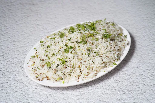 Jeera Rice