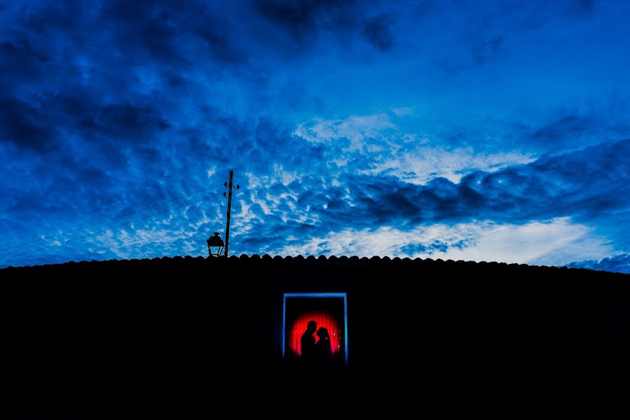 Fotógrafo de bodas Sergio López (theweddpeckers). Foto del 3 de junio 2020