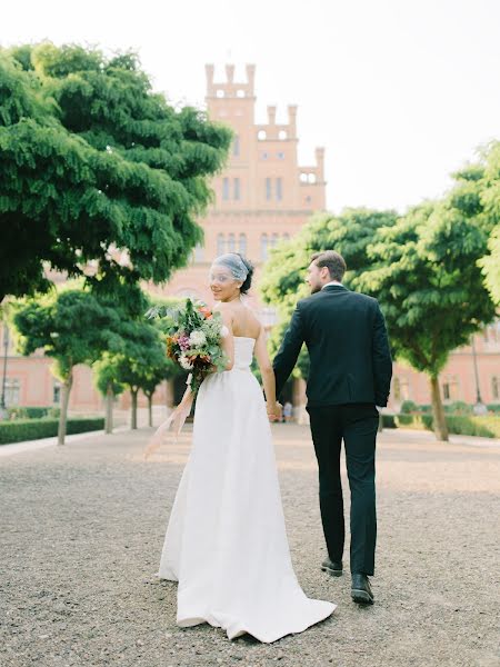 Fotografo di matrimoni Aleksandr Demyaniv (demianiv). Foto del 31 luglio 2016