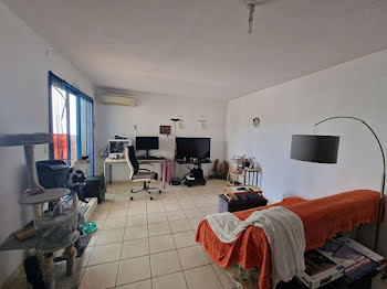 appartement à Saleilles (66)