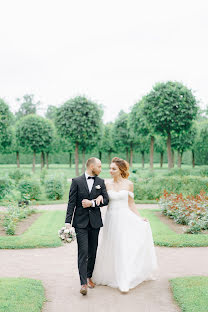 Fotógrafo de casamento Khristina Yarchenko (hristina). Foto de 14 de maio 2020