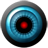 Sensor Camera mobile app icon