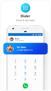 Caller ID  & Call Blocker Free