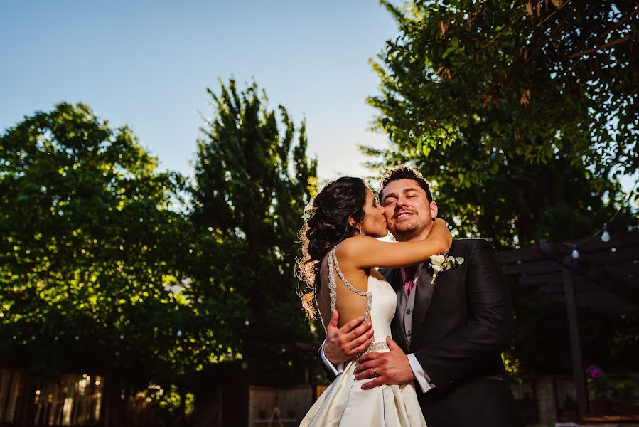 Fotógrafo de bodas Andrés Ubilla (andresubilla). Foto del 17 de diciembre 2018