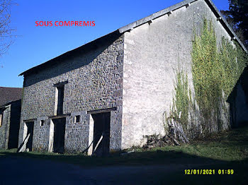 maison à Châtelus-le-Marcheix (23)