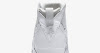 air jordan 7 retro white pure platinum