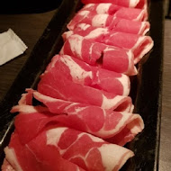 這一鍋皇室祕藏鍋物(板橋府中殿)