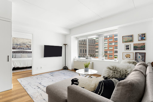 Apartment 1