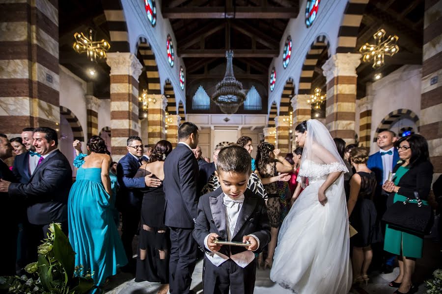 Fotógrafo de casamento Nazareno Migliaccio Spina (migliacciospina). Foto de 13 de outubro 2016