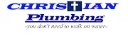 Christian Plumbing Logo