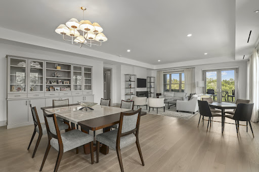 Luxury property for sale in Rye (United States)