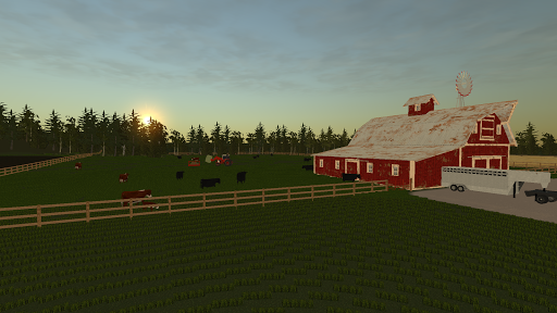 Farming USA 2  screenshots 13