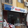 Sürat Kargo Adatepe Şube