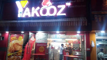 Yakooz photo 