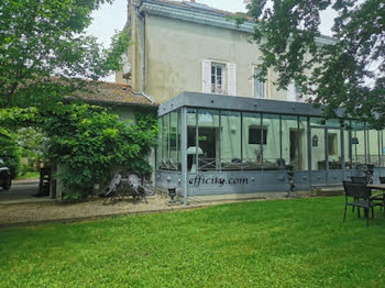 maison à Saint-Etienne-sur-Chalaronne (01)