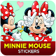 Download Minnie Mouse: Sweet Days Stickers Photo Editor For PC Windows and Mac 1.0