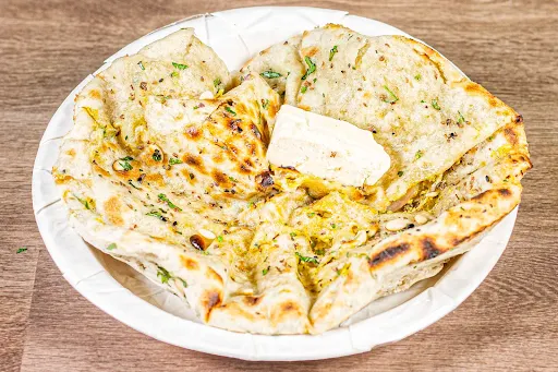 Chur Chur Stuffed Naan