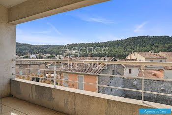 appartement à Roquefort-la-Bédoule (13)