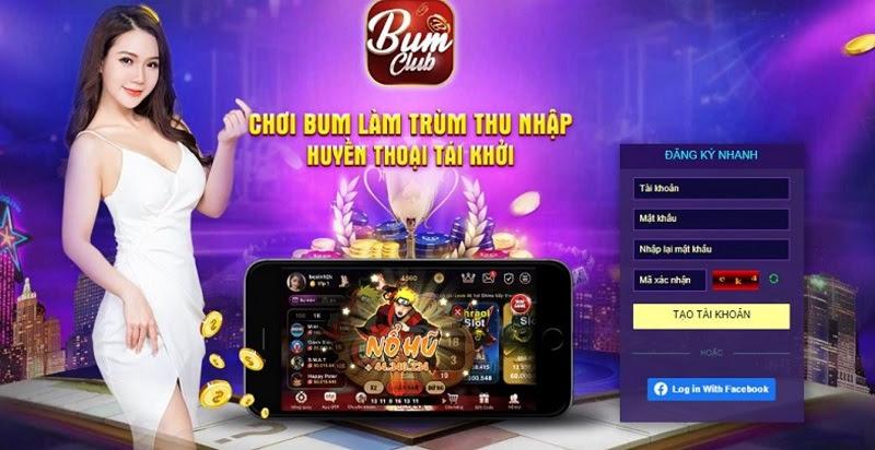 Chương trình khuyến mãi nhận ngàn lộc lá từ Bum86 Club