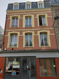 appartement à Dieppe (76)