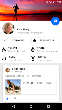 Virtuagym Fitness Home & Gym v4.10