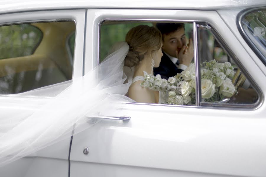 Fotógrafo de casamento Ulyana Bogulskaya (bogulskaya). Foto de 22 de dezembro 2022