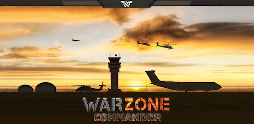 Warzone Commander