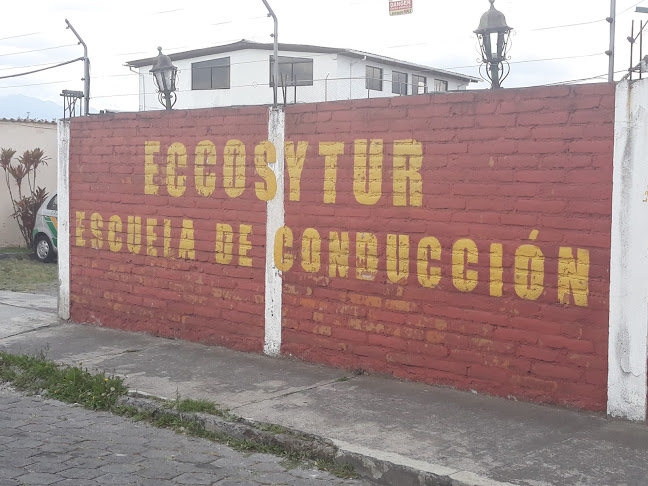 Eccosytur - Escuela