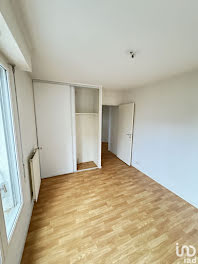 appartement à Rennes (35)