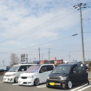 ムーヴカスタム L152S